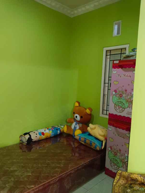 rumah perum siap huni dan strategis
