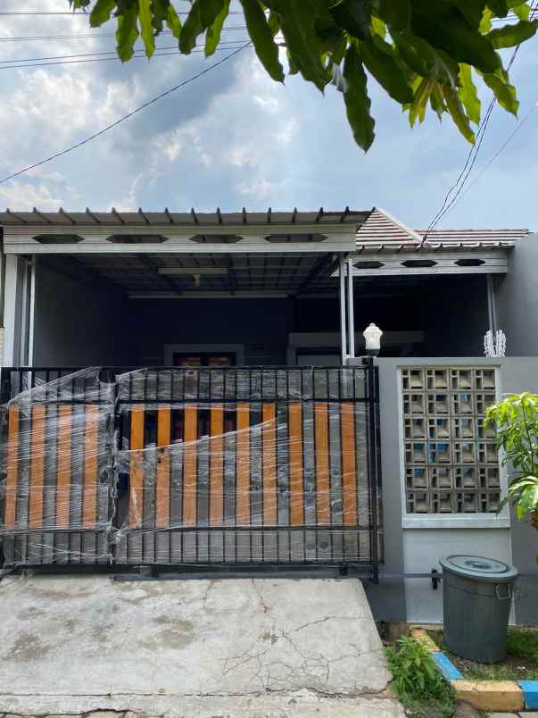 Over Kredit Murah Rumah Di Cileungsi Bogor