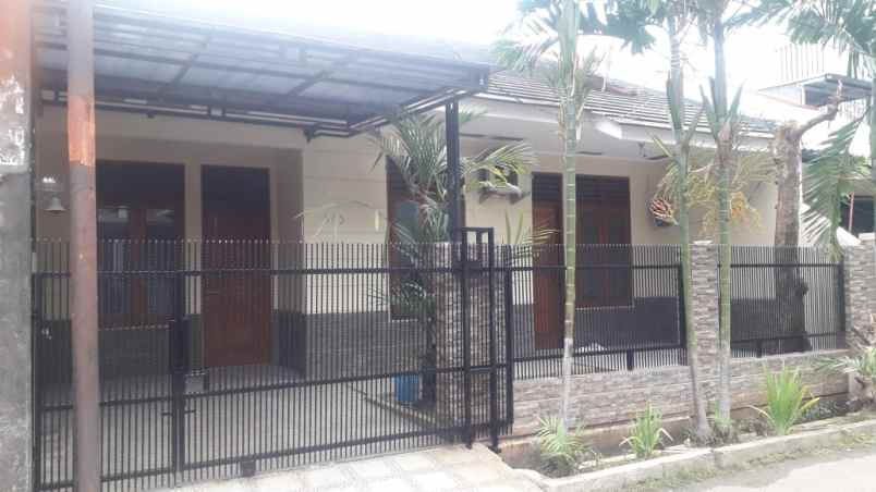 rumah perumahan masnaga jakasampurna