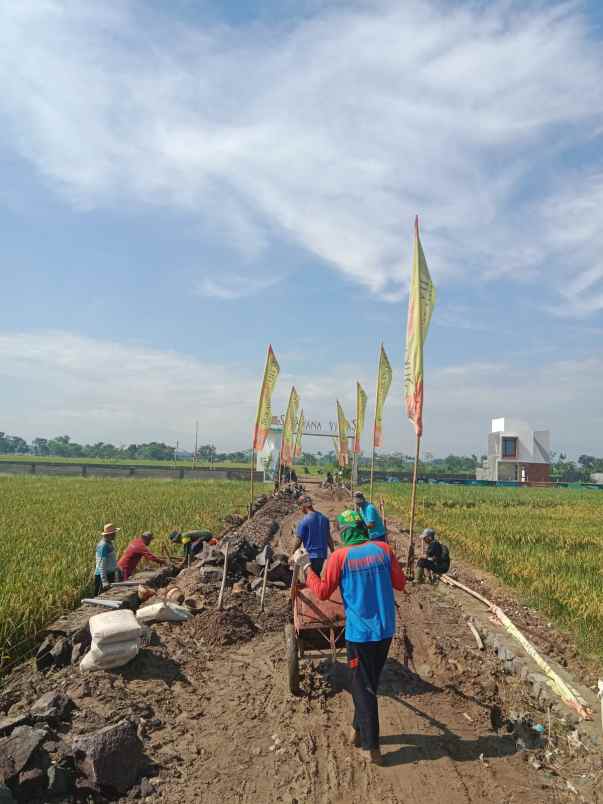 rumah premium dekat bandara intrnasional kertajati