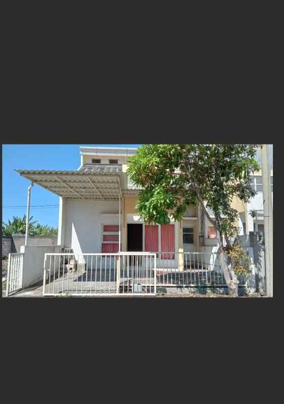 rumah puri asri regency sidoarjo