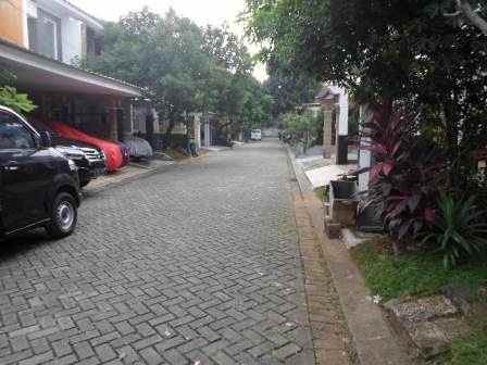 rumah rafles hills