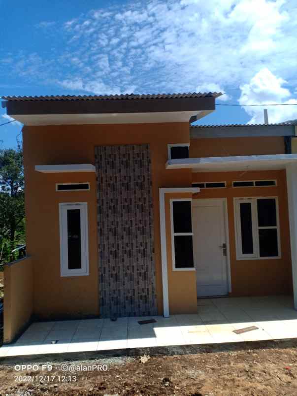 rumah ready di cipayung depok hot promo cash