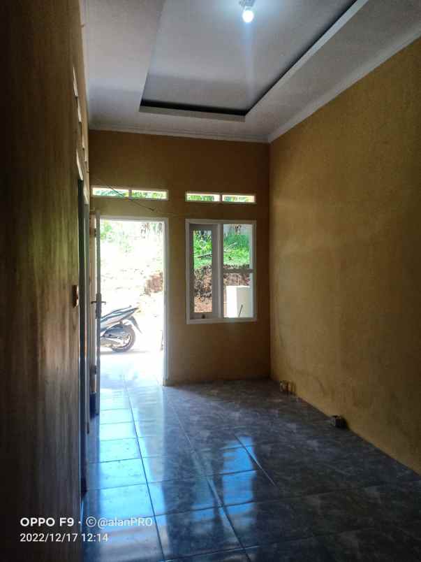 rumah ready di cipayung depok hot promo cash