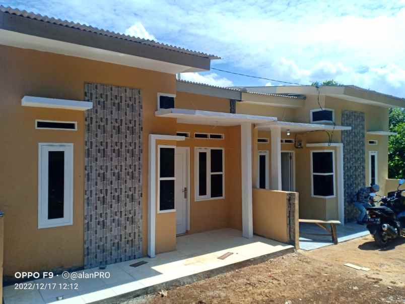 rumah ready di cipayung depok hot promo cash