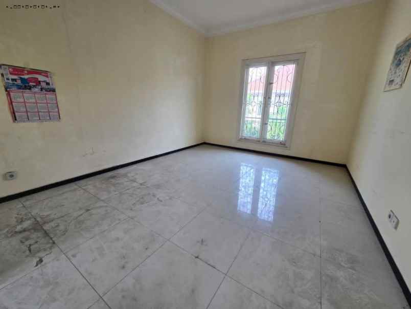 rumah regency 21 strategis minimalis