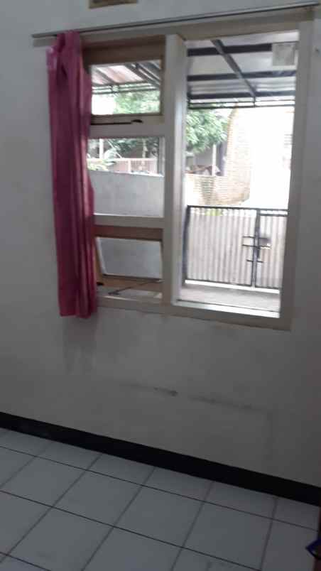 rumah sariwangi regency akses jalan mudah posisi hook