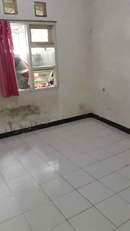 rumah sariwangi regency akses jalan mudah posisi hook