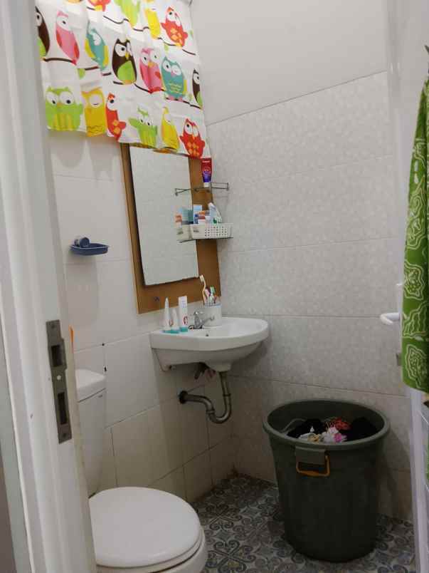 rumah sariwangi regency siap huni 20 menit tol pasteur