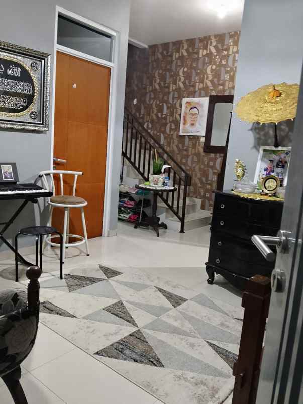 rumah sariwangi regency siap huni 20 menit tol pasteur