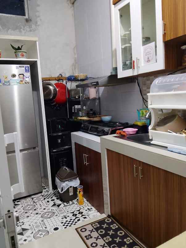 rumah sariwangi regency siap huni 20 menit tol pasteur