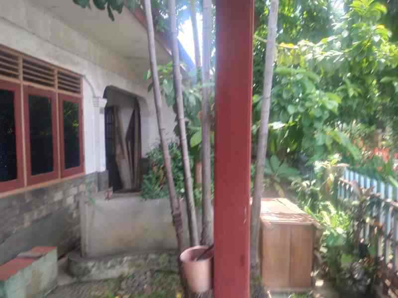 rumah second strategis di perumnas beji depok utara