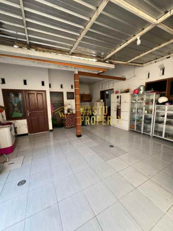 rumah secondary shm di ngaglik sleman