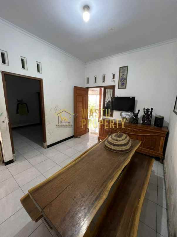 rumah secondary shm di ngaglik sleman