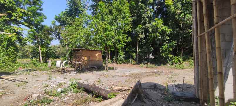 rumah siap bangun di purworejo ngaglik