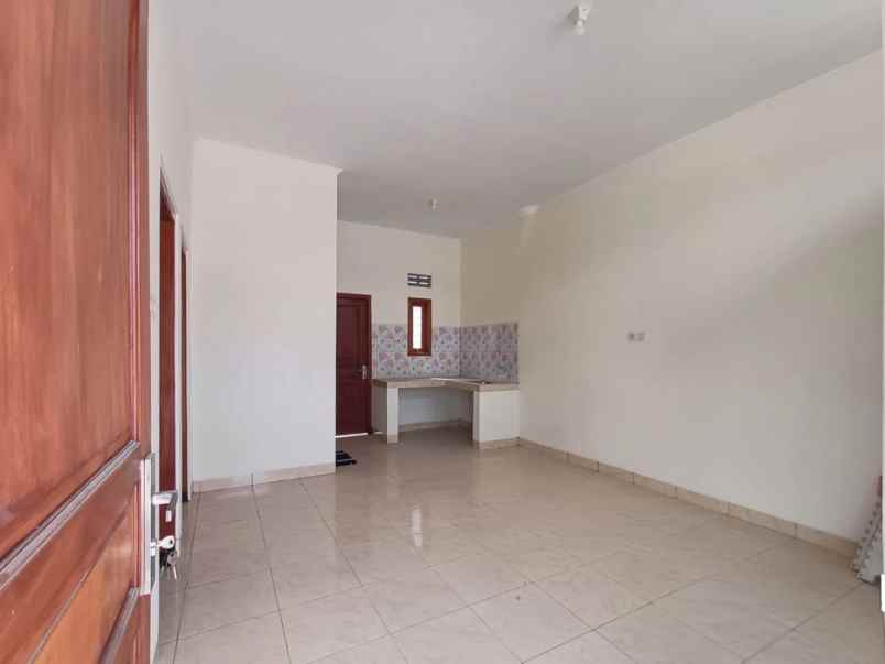 rumah siap huni 10 menit ke candi prambanan kalasan