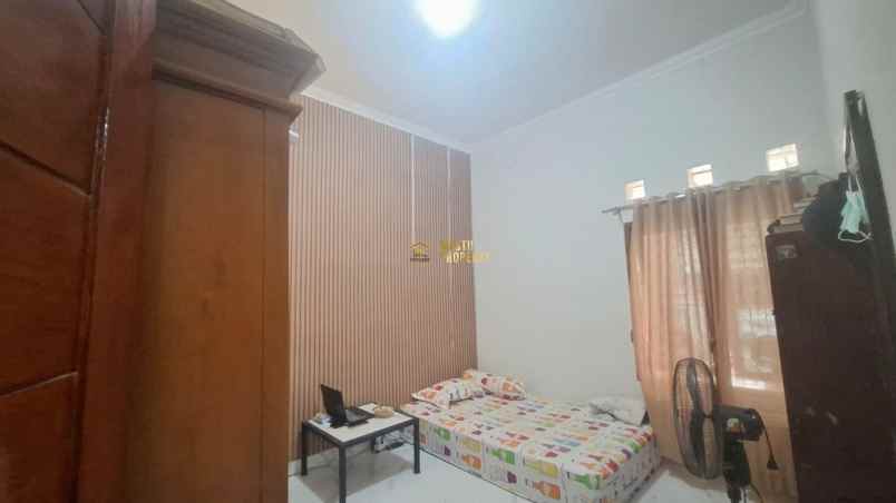 rumah siap huni 5 km ke kampus ugm jogja di seturan