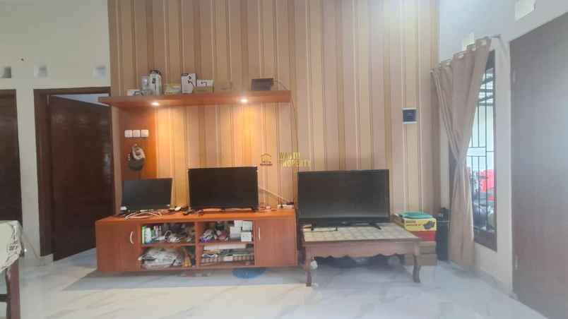 rumah siap huni 5 km ke kampus ugm jogja di seturan