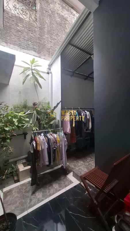 rumah siap huni 5 km ke kampus ugm jogja di seturan