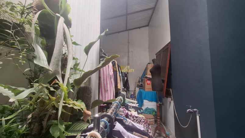 rumah siap huni 5 km ke kampus ugm jogja di seturan