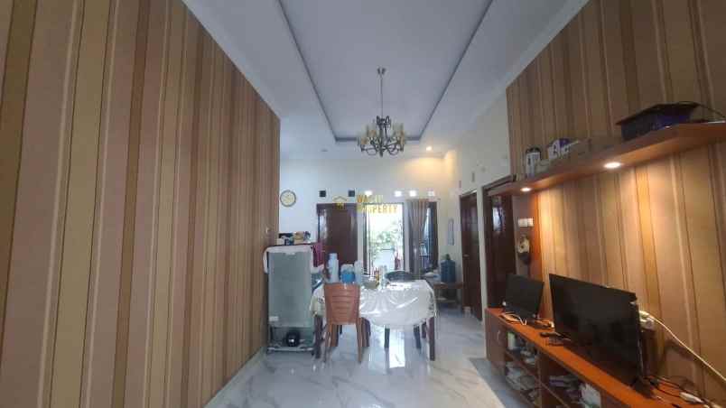 rumah siap huni 5 km ke kampus ugm jogja di seturan