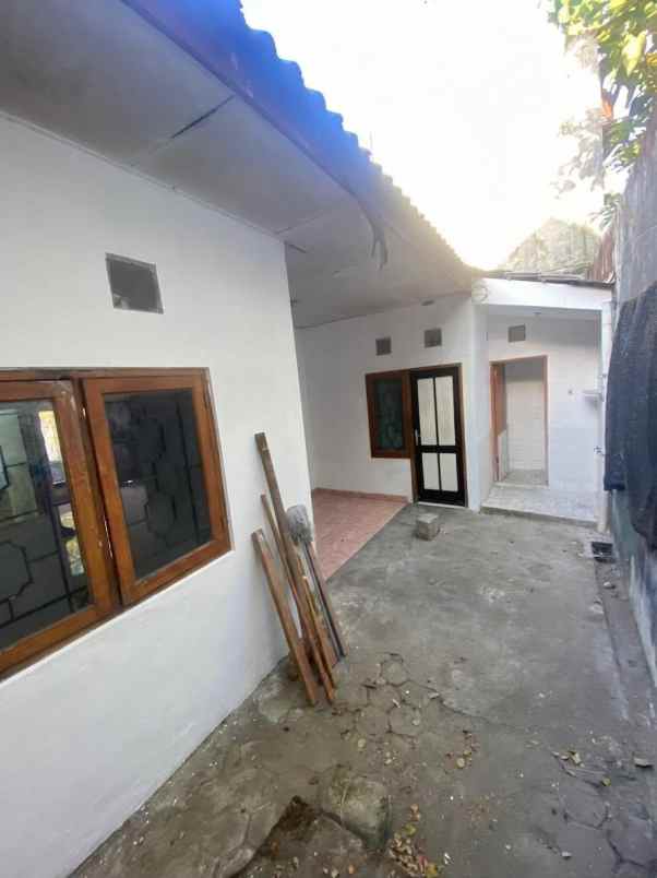 rumah siap huni belakang samsat sewon