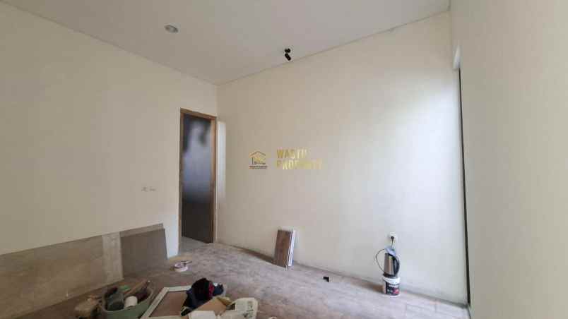 rumah siap huni dekat exit tol jogja solo di kalasan