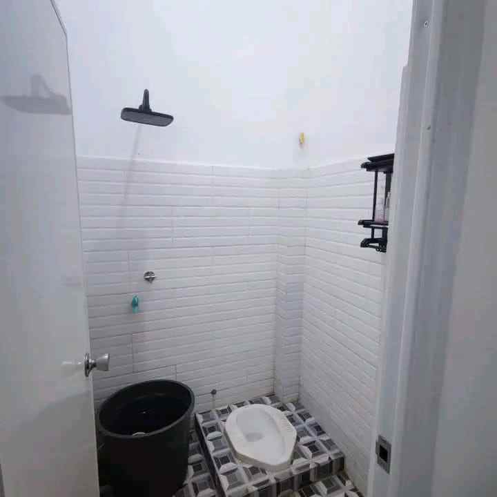 rumah siap huni di bubulak bogor