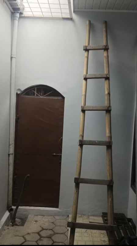 rumah siap huni di bubulak bogor