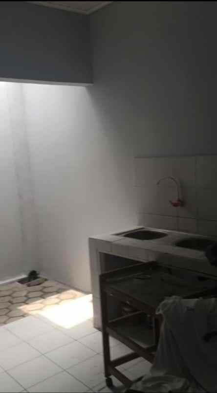 rumah siap huni di bubulak bogor