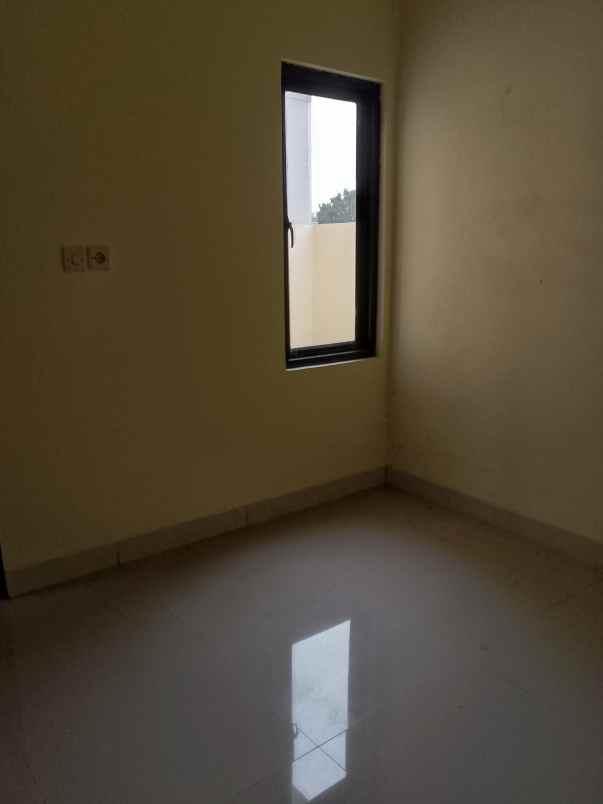 rumah siap huni di cikarang utara dekat jababeka