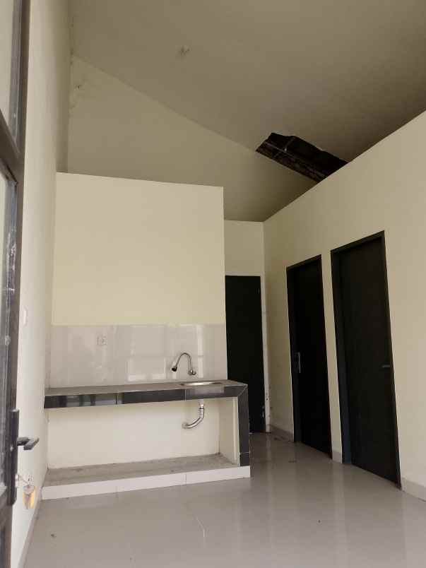 rumah siap huni di cikarang utara dekat jababeka