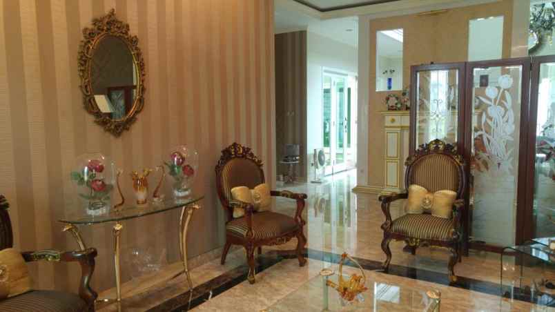 rumah siap huni di pulomas barat jakarta timur