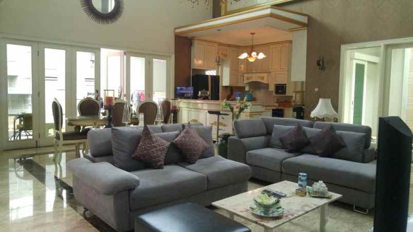 rumah siap huni di pulomas barat jakarta timur