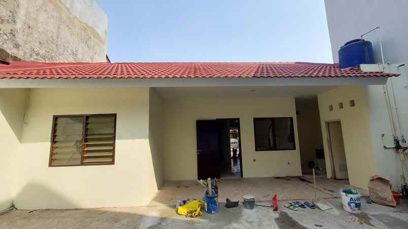 rumah siap huni di villa nusa indah 3