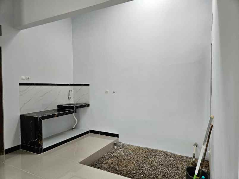 rumah siap huni dijual murah di potorono