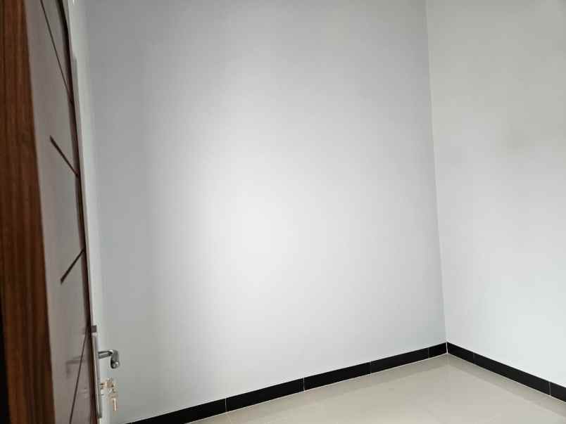 rumah siap huni dijual murah di potorono