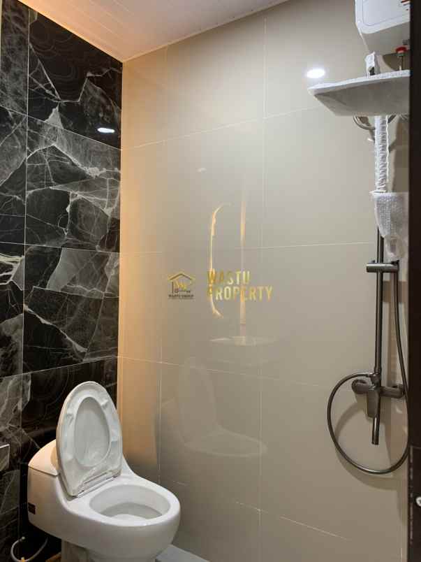 rumah siap huni full furnished di kawasan minomartani