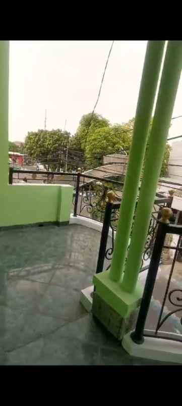 rumah siap huni kebraon surabaya