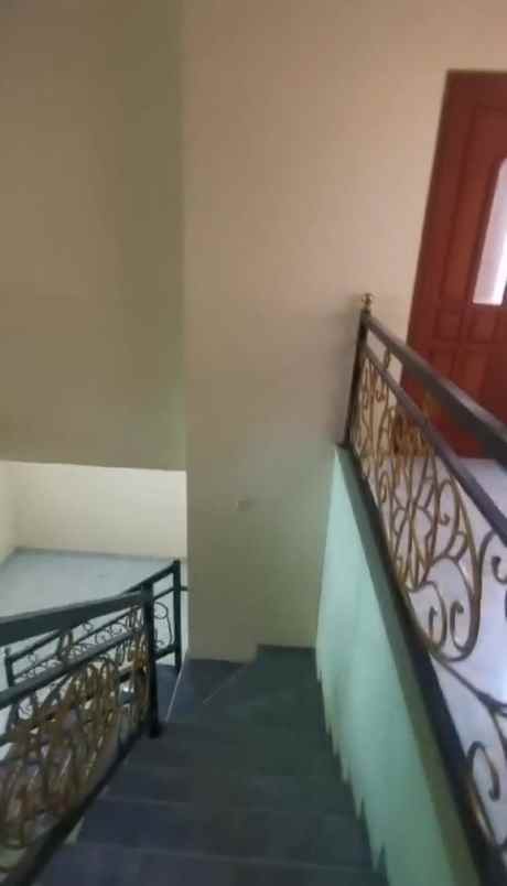 rumah siap huni kebraon surabaya