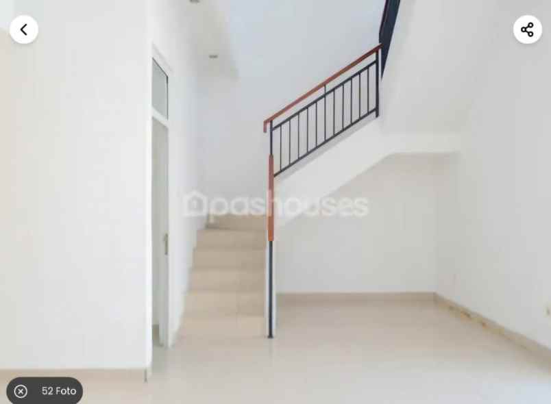 rumah siap huni lingkungan nyaman sukaraja bogor