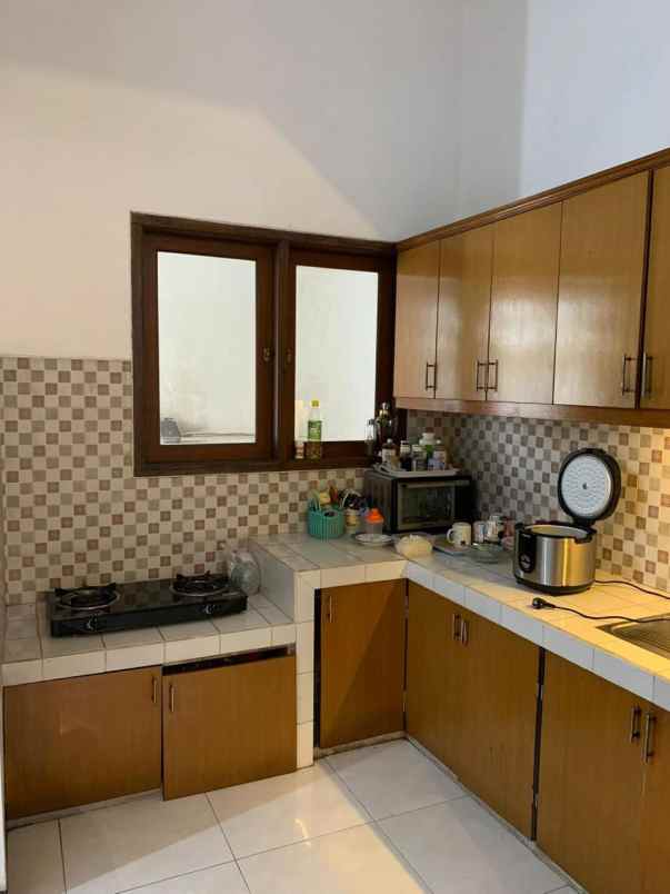 rumah siap huni lokasi pandanwangi malang