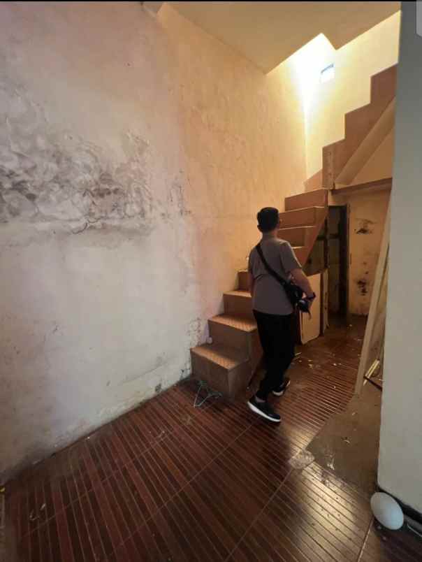 rumah siap huni lokasi patraland tasikmadu