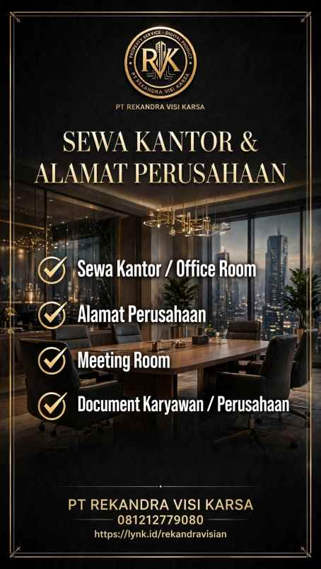 rumah siap huni lt 60m lb 45m pondok rajeg cibinong