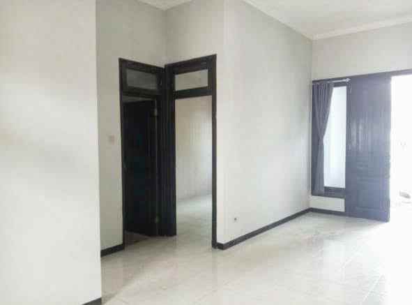 rumah siap huni melon selatan pondok tjandra sidoarjo