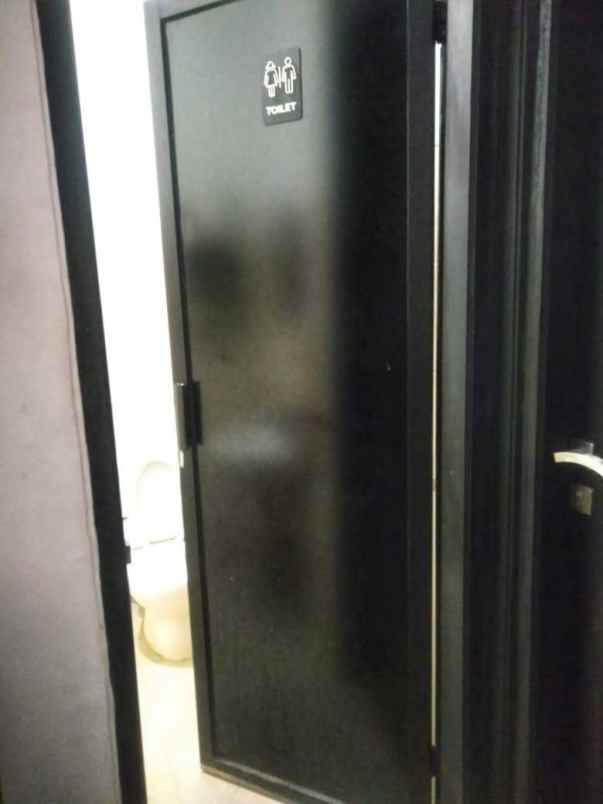 rumah siap huni melon selatan pondok tjandra sidoarjo