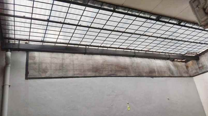 rumah siap huni melon selatan pondok tjandra sidoarjo