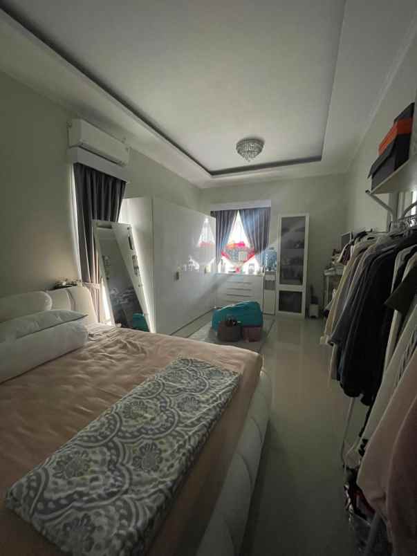 rumah siap huni rancabango estate tarogong kaler garut