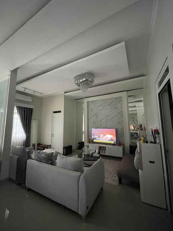 rumah siap huni rancabango estate tarogong kaler garut