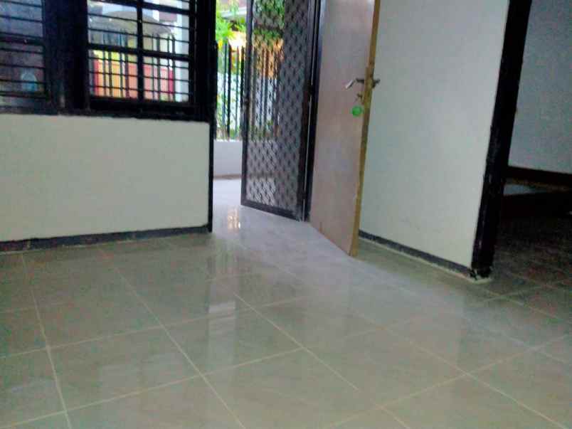 rumah siap huni rungkut mapan barat